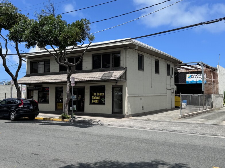 32 Kainehe St, Kailua, HI for lease - Building Photo - Image 3 of 4