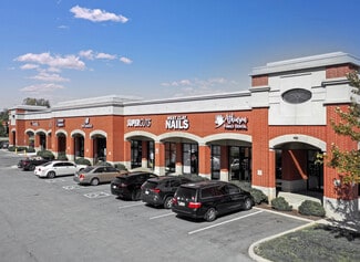 More details for 10025 N Michigan Rd, Carmel, IN - Retail for Lease