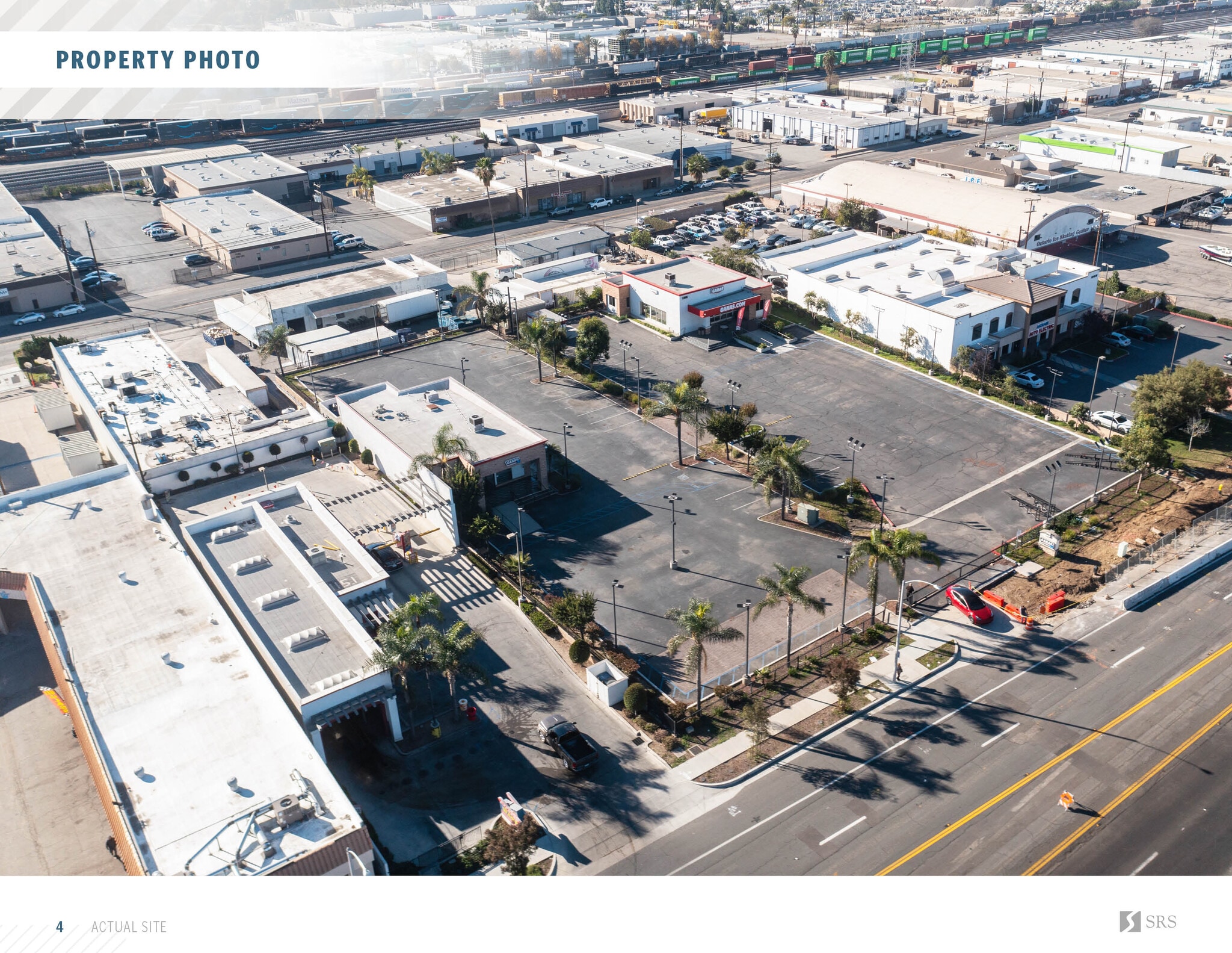 1153-1201 W Holt portfolio of 2 properties for sale on LoopNet.com Building Photo- Image 1 of 4