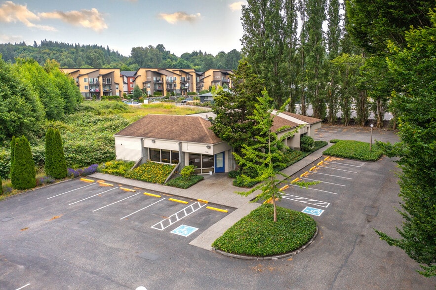 7530 204th St NE, Arlington, WA 98223 Office for Sale