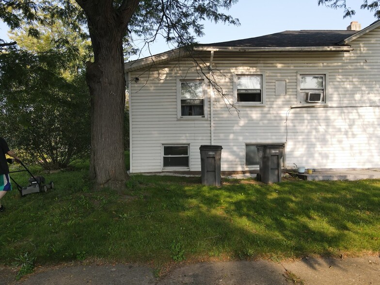 4594 3rd St, Ecorse, MI for sale - Building Photo - Image 3 of 19