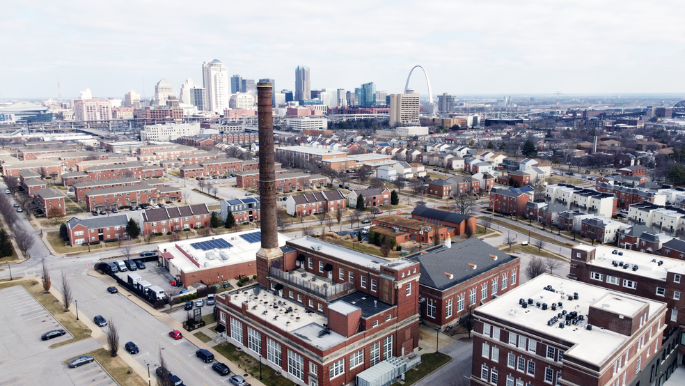 1419 Carroll St, Saint Louis, MO for sale - Primary Photo - Image 1 of 3