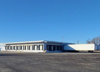 More details for 497 E Moorestown Rd, Wind Gap, PA - Industrial for Lease