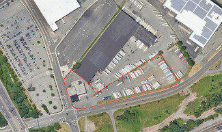 More details for 614 New County Rd, Secaucus, NJ - Industrial for Lease