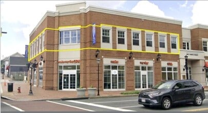10427 North St, Fairfax, VA for lease Interior Photo- Image 1 of 14