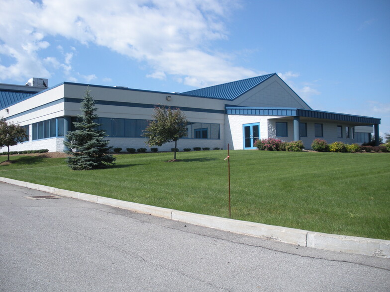 4900-4902 N America Dr, Buffalo, NY for sale - Building Photo - Image 1 of 1