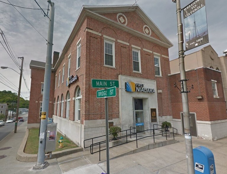 335 Main St, Catskill, NY for sale - Building Photo - Image 1 of 1