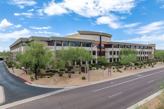 More details for 14000 N Pima Rd, Scottsdale, AZ - Office for Lease