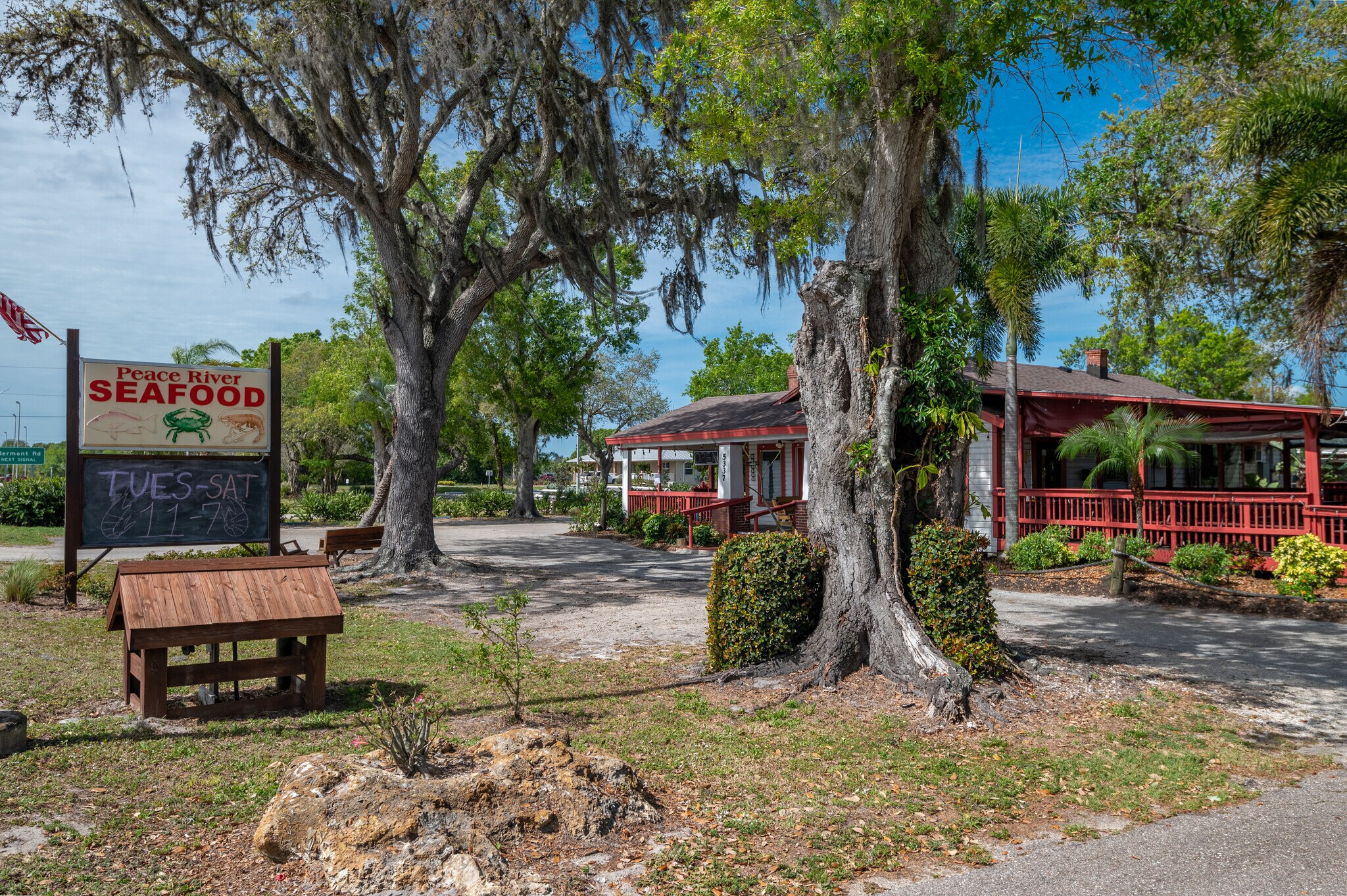 5337 Duncan Rd, Punta Gorda, FL for sale Primary Photo- Image 1 of 1