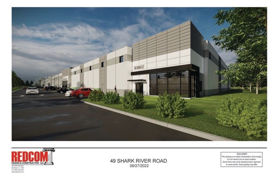 49 Shark River Rd, Tinton Falls, NJ for sale - Building Photo - Image 3 of 7