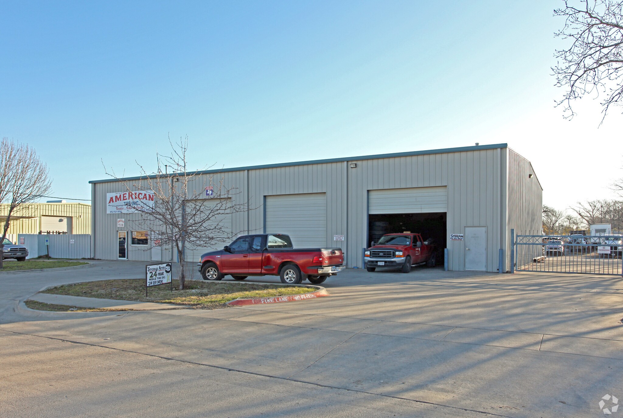 1720 Peters Rd, Irving, TX for sale Primary Photo- Image 1 of 1