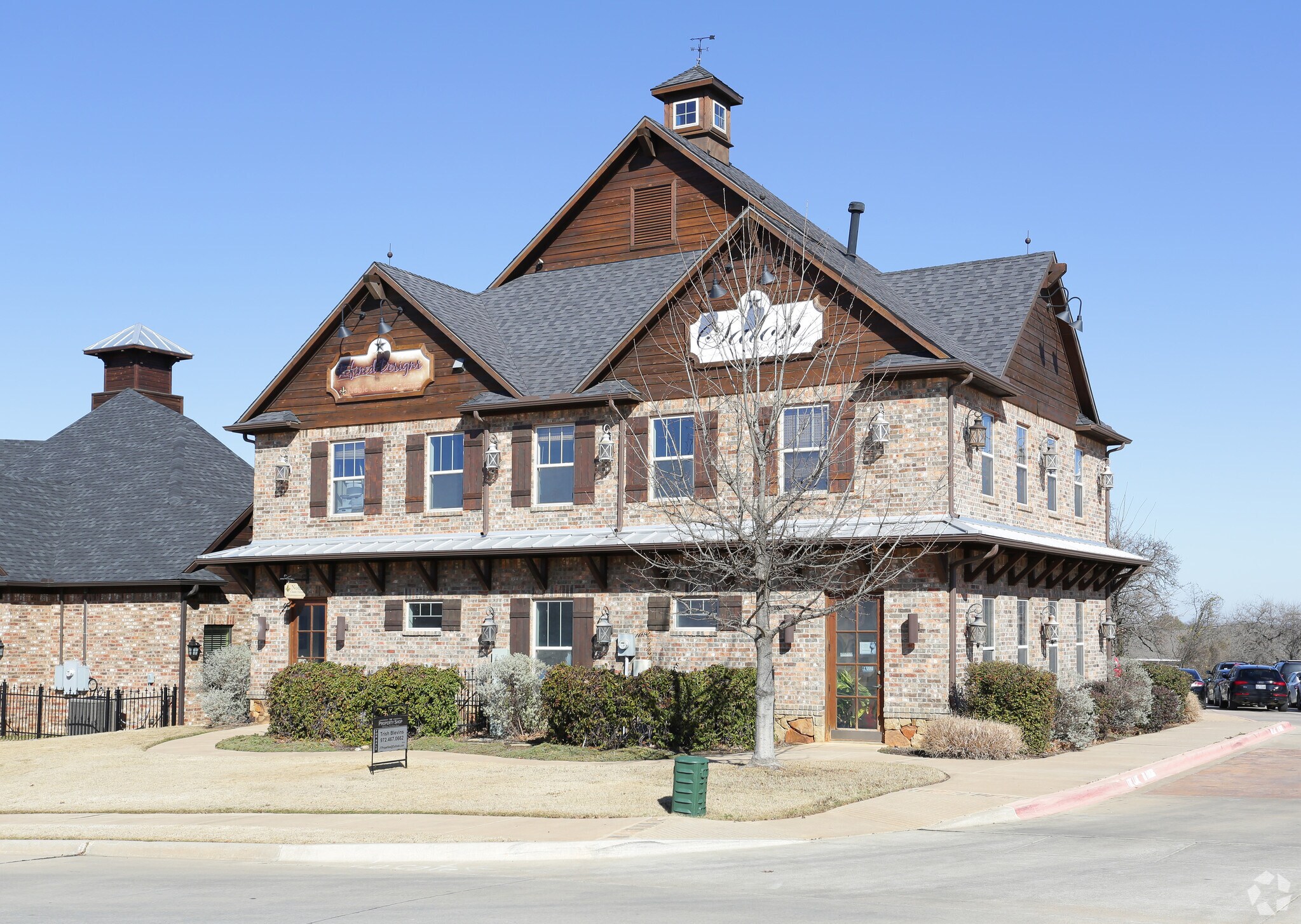 140 Old Town Blvd N, Argyle, TX, 76226 Office Space For Lease