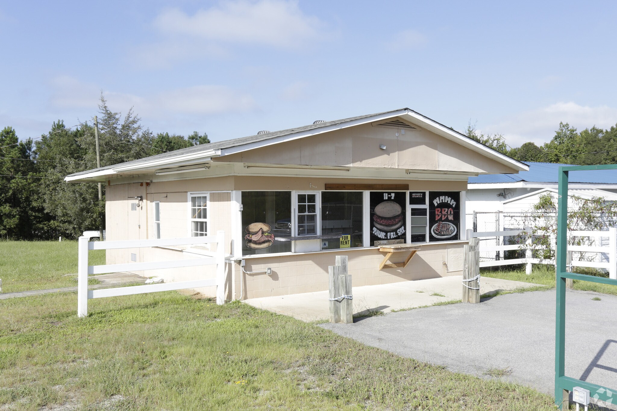 5017 Sc-187 Hwy, Anderson, SC for sale Primary Photo- Image 1 of 1