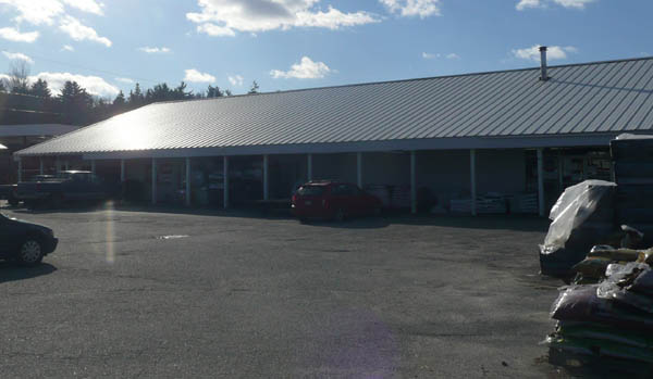 269 High St, Ellsworth, ME for sale Primary Photo- Image 1 of 1