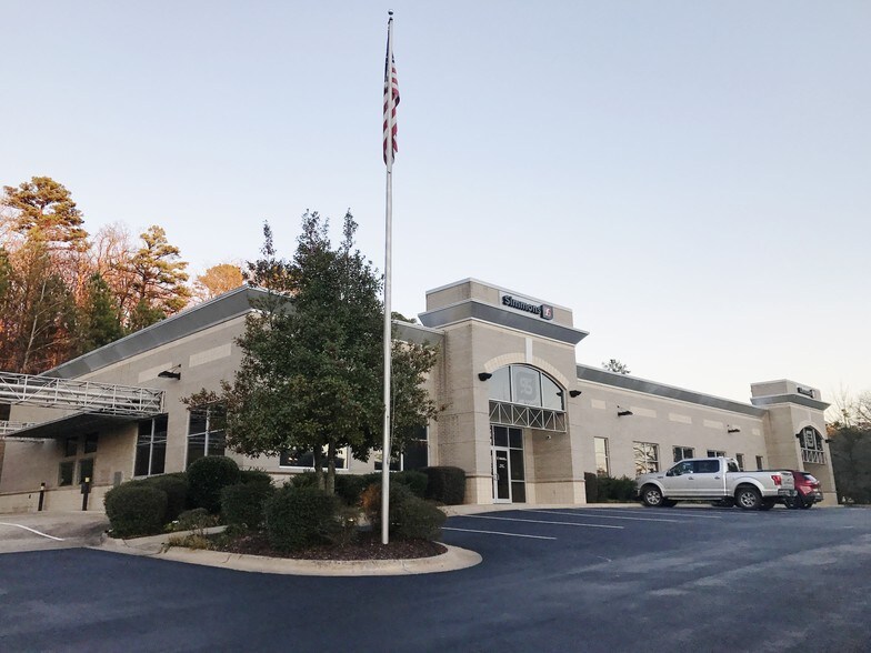 11700 Cantrell Rd, Little Rock, AR 72223