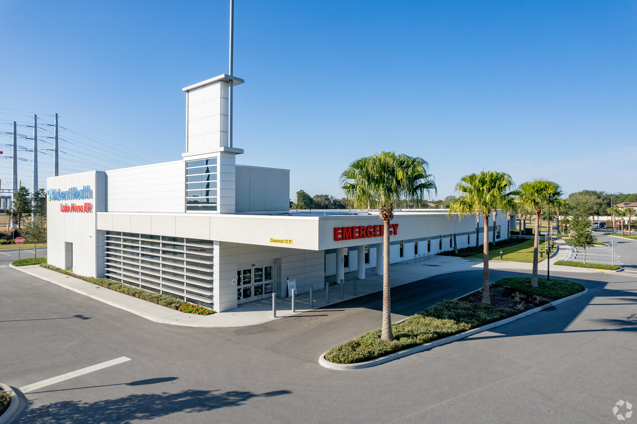 10080 Lake Nona Blvd, Orlando, FL for sale Primary Photo- Image 1 of 1