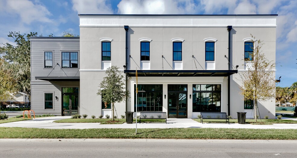 504 W Plant St, Winter Garden, FL for lease - Primary Photo - Image 1 of 7