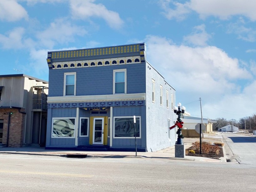 312 N 3rd St, Waterloo, NE for sale Primary Photo- Image 1 of 1