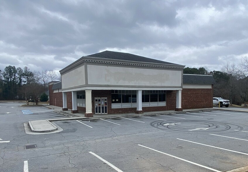 485 Concord Rd SE, Smyrna, GA 30082 - CVS | LoopNet