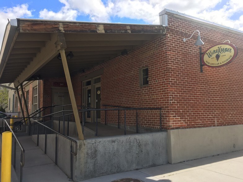 521 S 8th St, Boise, ID for sale - Building Photo - Image 1 of 1