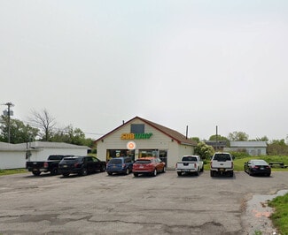 More details for 13001 Main Rd, Akron, NY - Retail for Sale