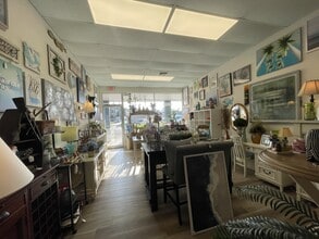 2020 W Eau Gallie Blvd, Melbourne, FL for lease Interior Photo- Image 1 of 5
