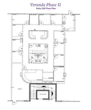 24022 Cinco Village Center Blvd, Katy, TX for lease Floor Plan- Image 1 of 1