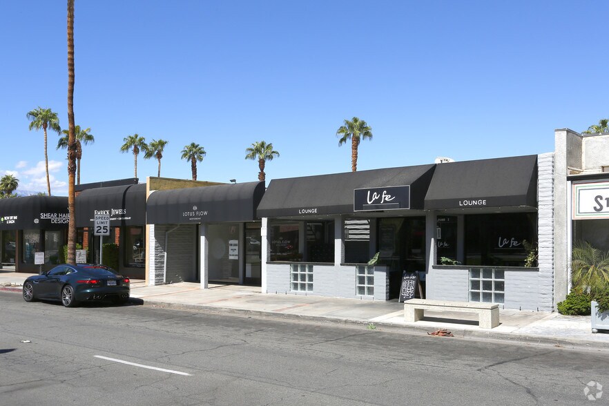 73900 El Paseo, Palm Desert, CA 92260