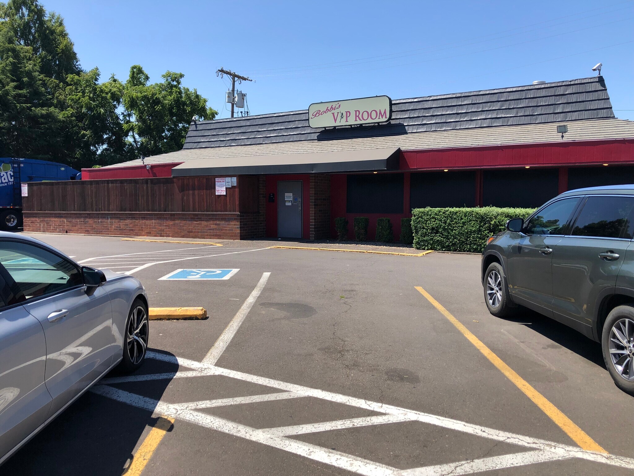 1195 Main St, Springfield, OR for sale Building Photo- Image 1 of 1