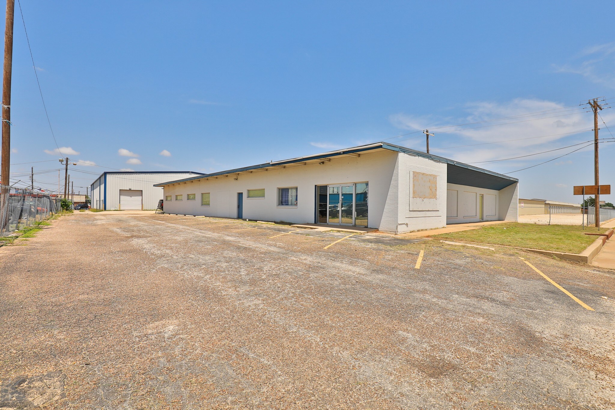118 N Pioneer Dr, Abilene, TX for sale Primary Photo- Image 1 of 1