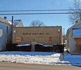 808 Xenia Ave, Dayton OH - Industrial Property