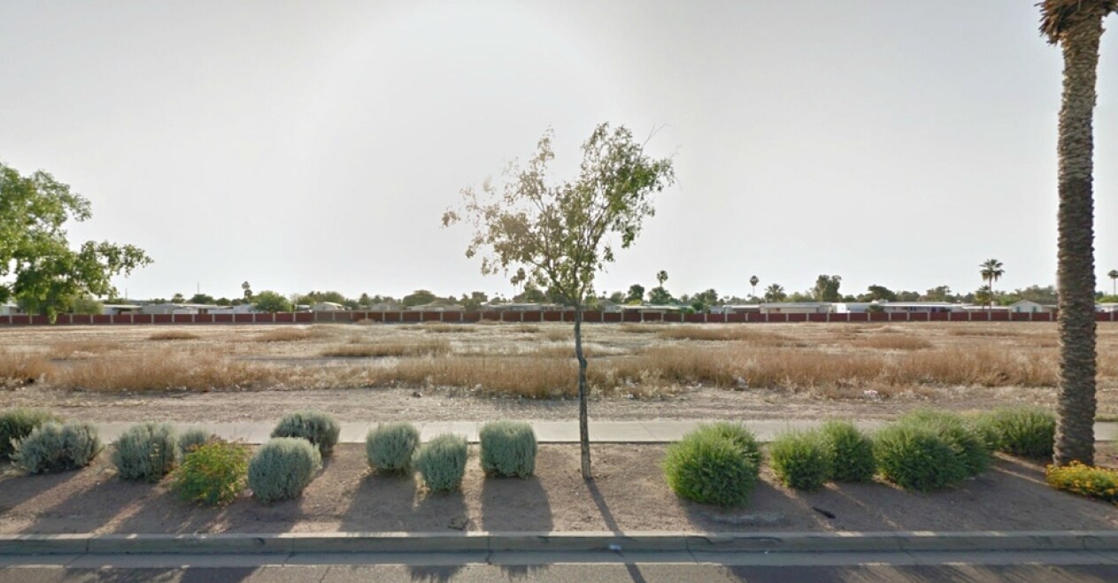 59th Ave. & Missouri, Glendale, AZ for sale Primary Photo- Image 1 of 1