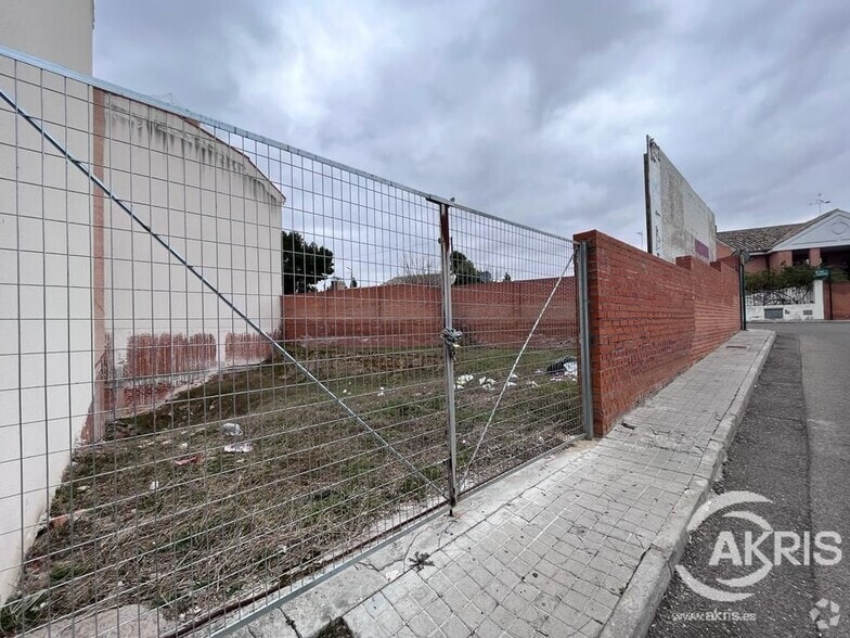Land in Bargas, Toledo for sale - Building Photo - Image 3 of 4