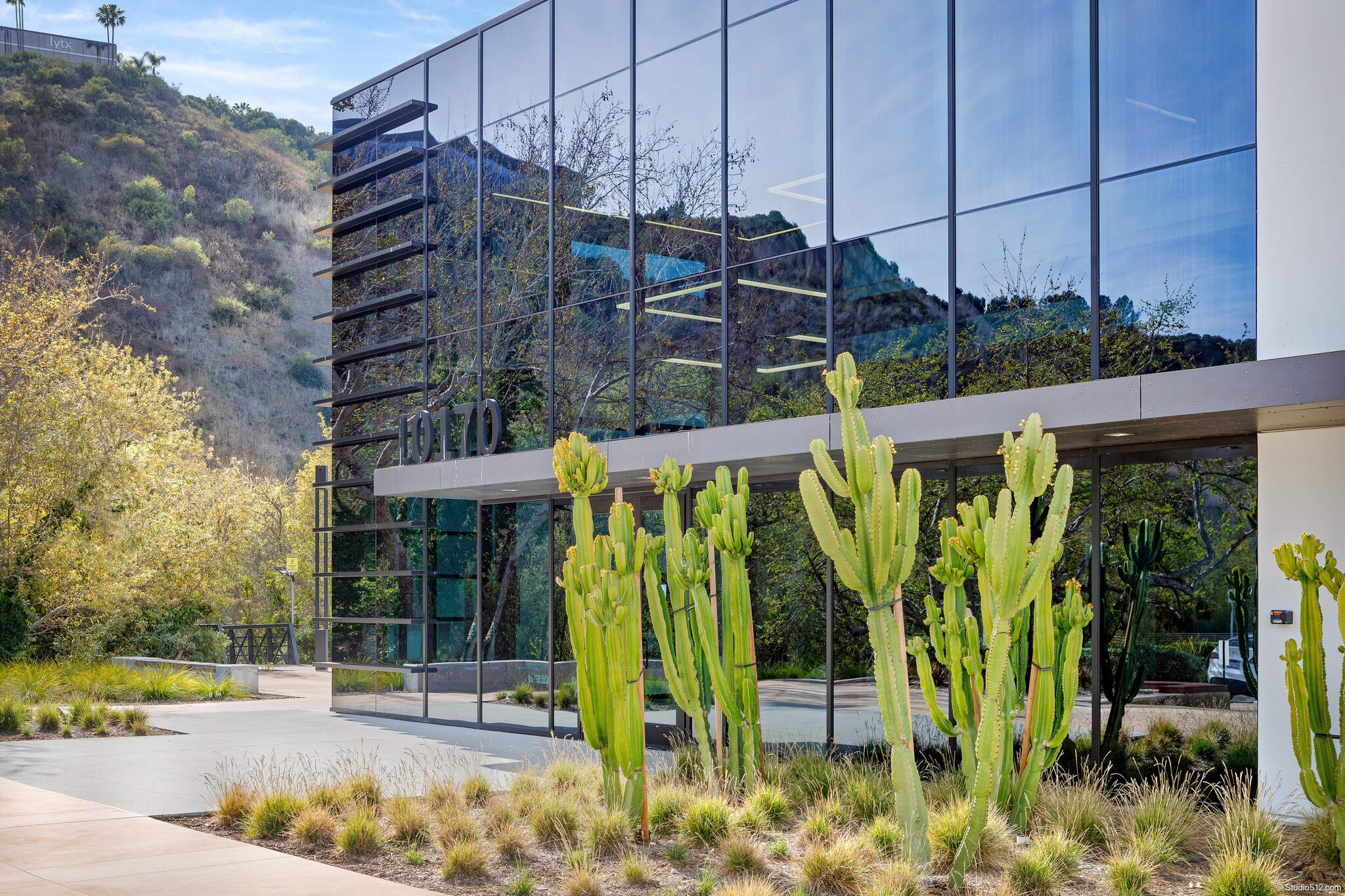 10170 Sorrento Valley Rd, San Diego, CA for lease Primary Photo- Image 1 of 7