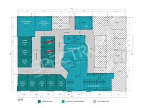 21050 Centre Pointe Pky, Santa Clarita, CA for lease Floor Plan- Image 2 of 2