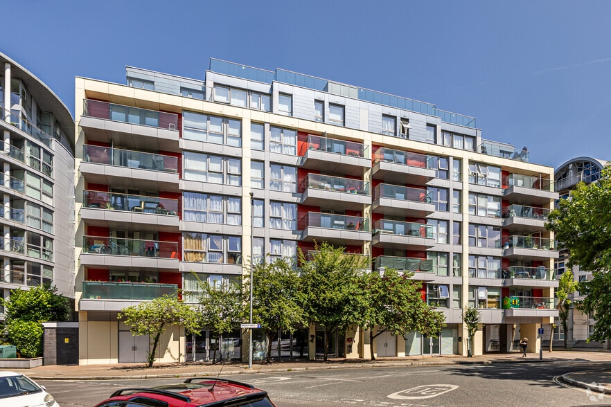 Rope St, London for sale - Building Photo - Image 1 of 1