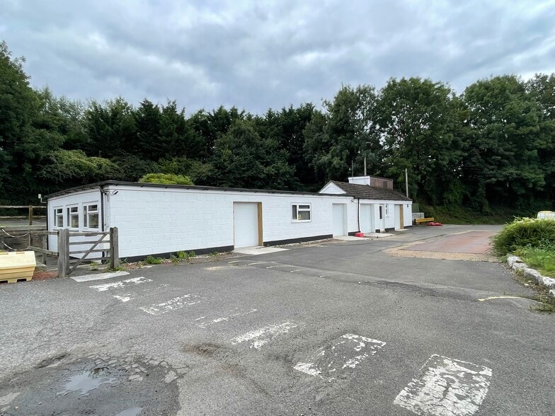 H4 How Park Trading Estate, Stockbridge for sale - Primary Photo - Image 1 of 1