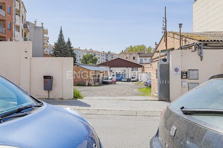 Industrial in Manresa, Barcelona for sale - Building Photo - Image 1 of 8