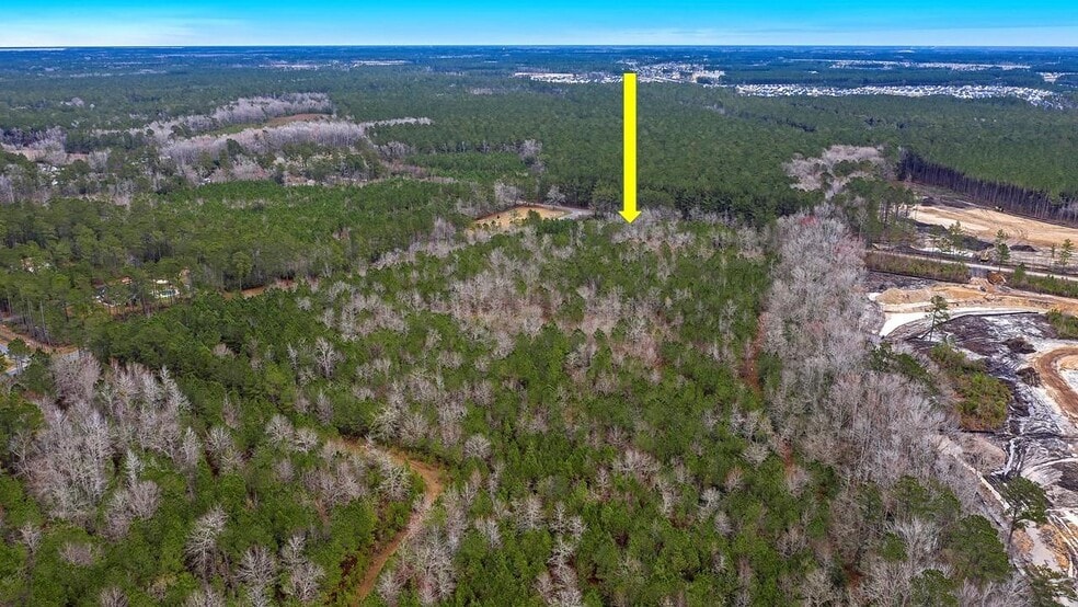 0 Haney Branch Rd, Summerville, SC 29486