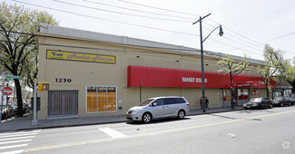 More details for 1230 Castleton Ave, Staten Island, NY - Retail for Lease