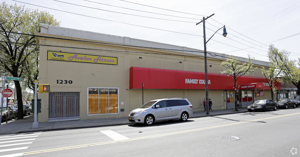 1230 Castleton Ave, Staten Island, NY for sale - Building Photo - Image 1 of 1