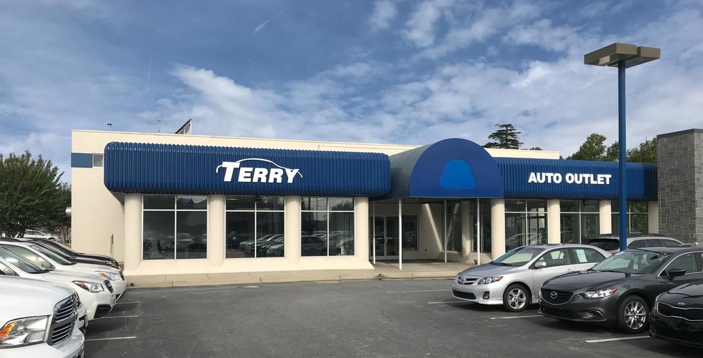 Rental Cars For Sale Greensboro Nc