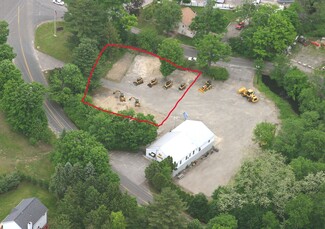 More details for 30 Old Mill Plain Rd, Danbury, CT - Land for Lease