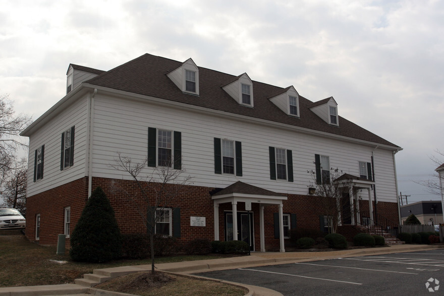 292-294 Garrisonville Rd, Stafford, VA for sale - Building Photo - Image 3 of 5