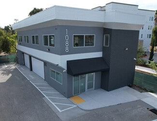More details for 1088 Branham Ln, San Jose, CA - Office for Lease