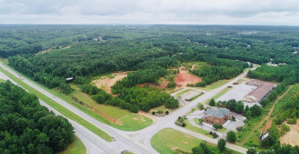 Highway 27, Bremen, GA for sale - Building Photo - Image 1 of 1