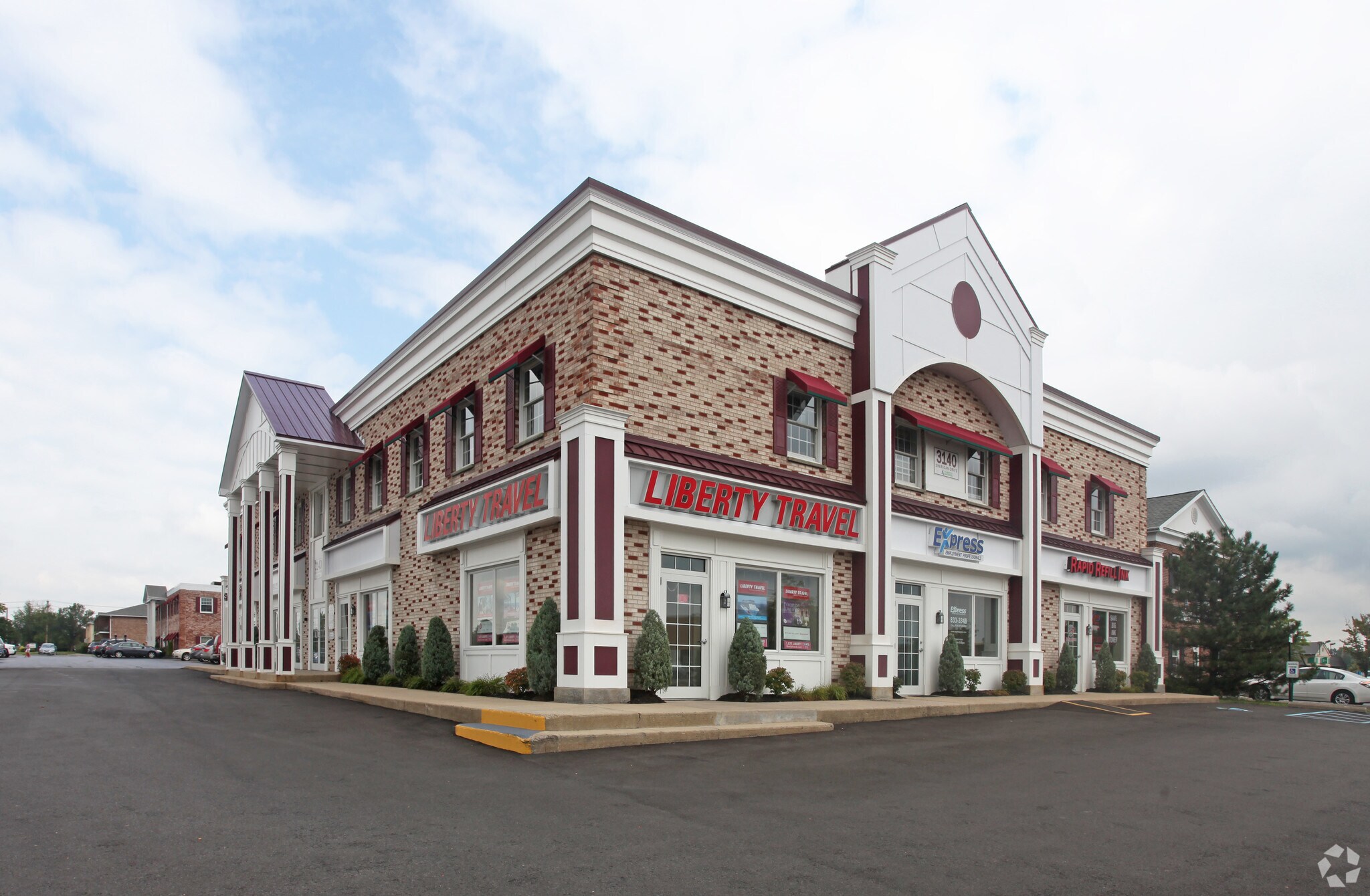 3140 Sheridan Dr, Buffalo, NY for lease Primary Photo- Image 1 of 3