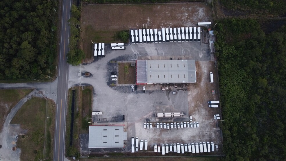 1445 Cox Rd, Cocoa, FL for sale - Building Photo - Image 1 of 1