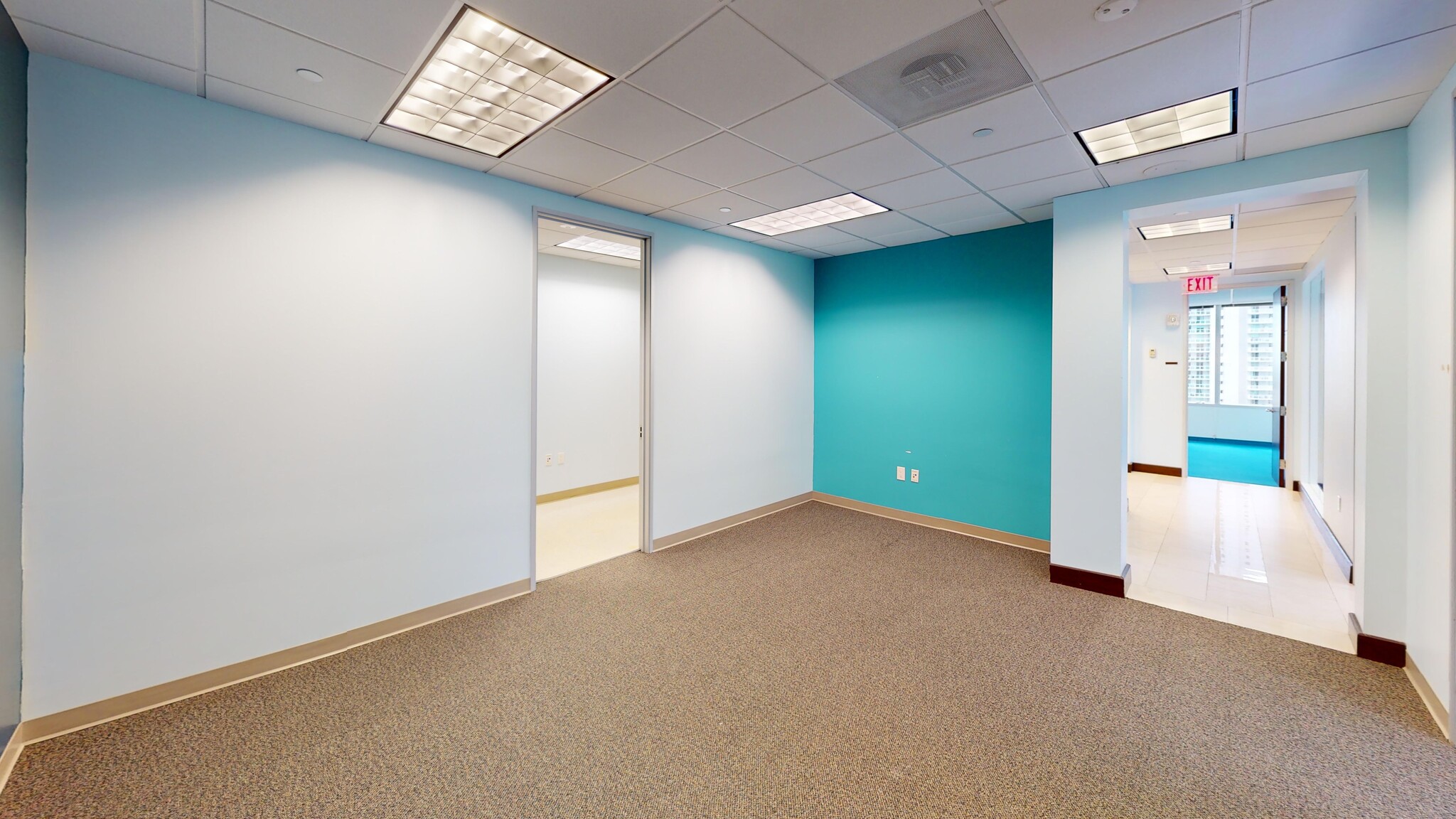 1221 Brickell Ave, Miami, FL for lease Building Photo- Image 1 of 8