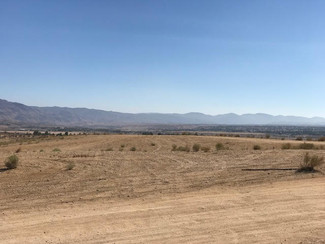 More details for Grande Vista St, Apple Valley, CA - Land for Sale